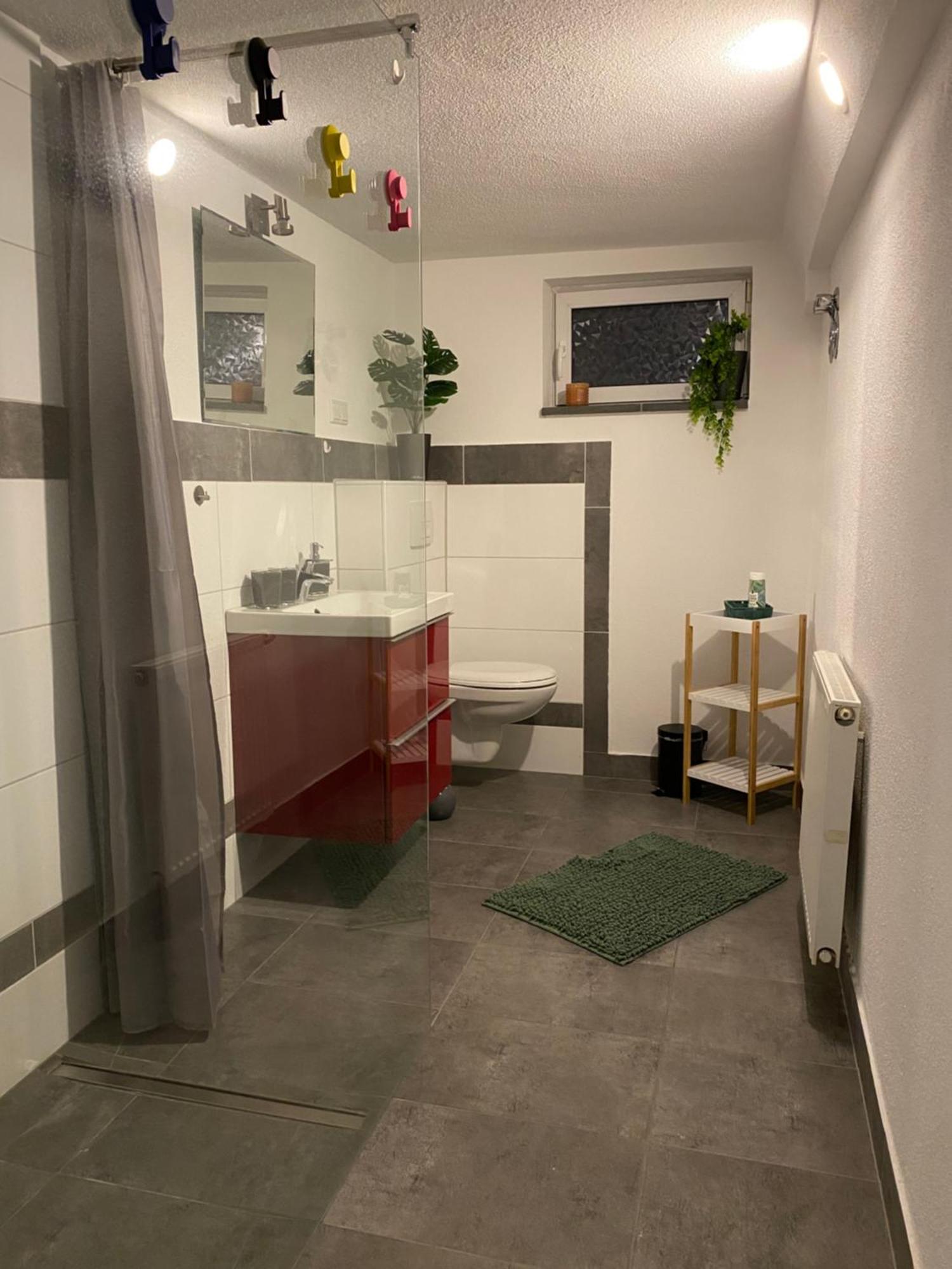 Apartment Roomy Comfort - Zwischen Heidelberg Und Mannheim Edingen-Neckarhausen Exterior photo