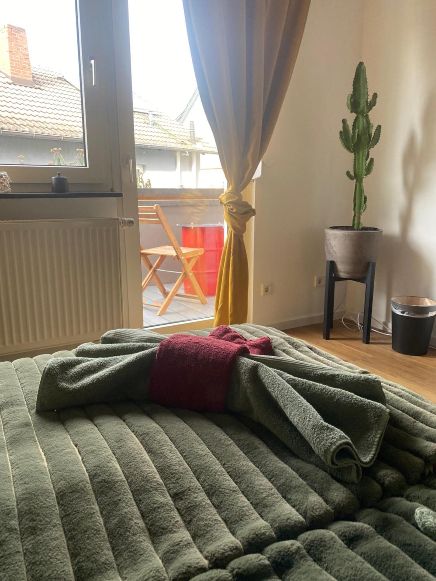 Apartment Roomy Comfort - Zwischen Heidelberg Und Mannheim Edingen-Neckarhausen Exterior photo