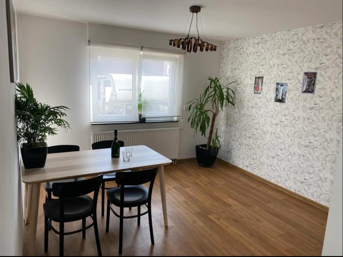 Apartment Roomy Comfort - Zwischen Heidelberg Und Mannheim Edingen-Neckarhausen Exterior photo