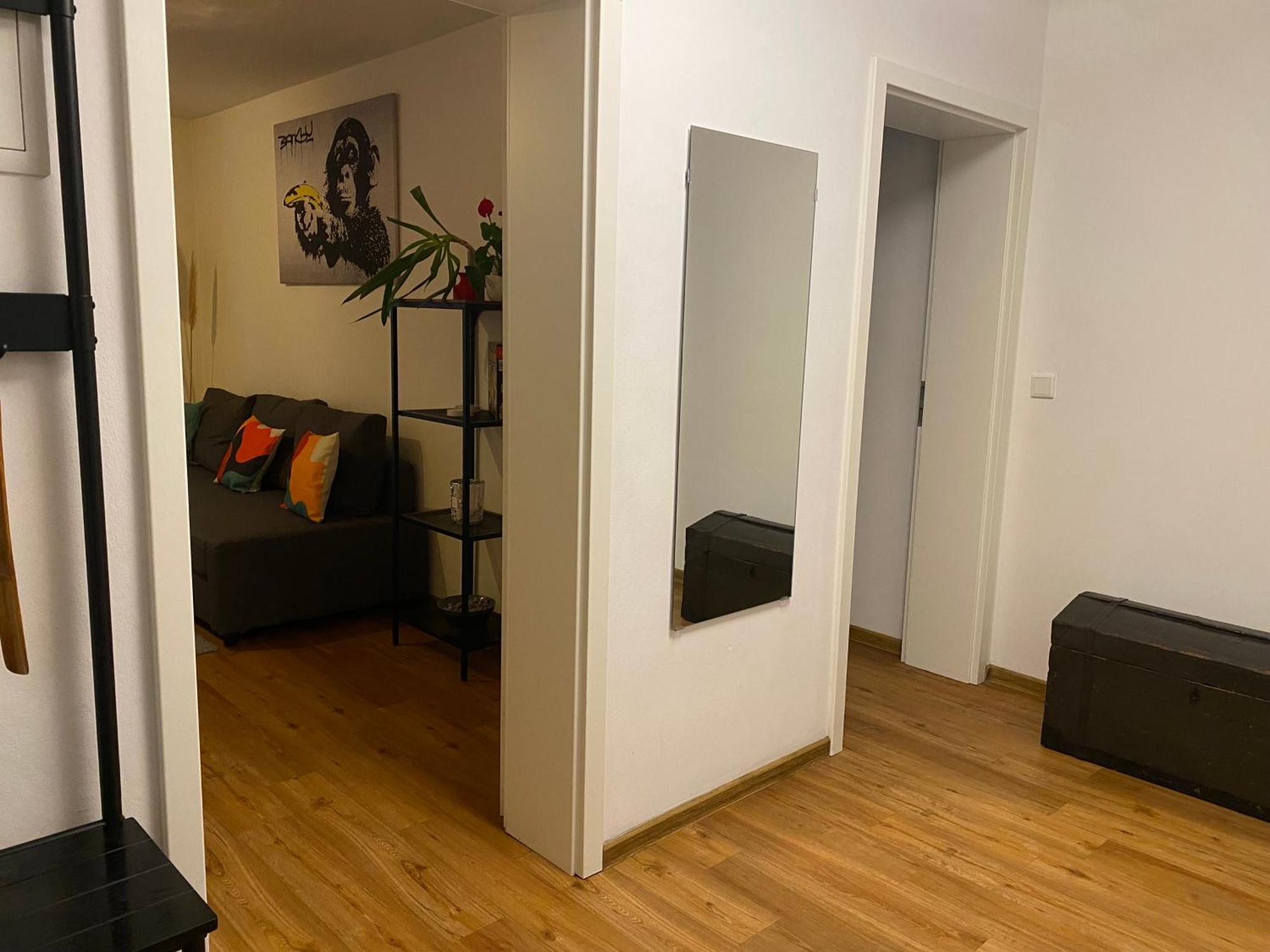 Apartment Roomy Comfort - Zwischen Heidelberg Und Mannheim Edingen-Neckarhausen Exterior photo