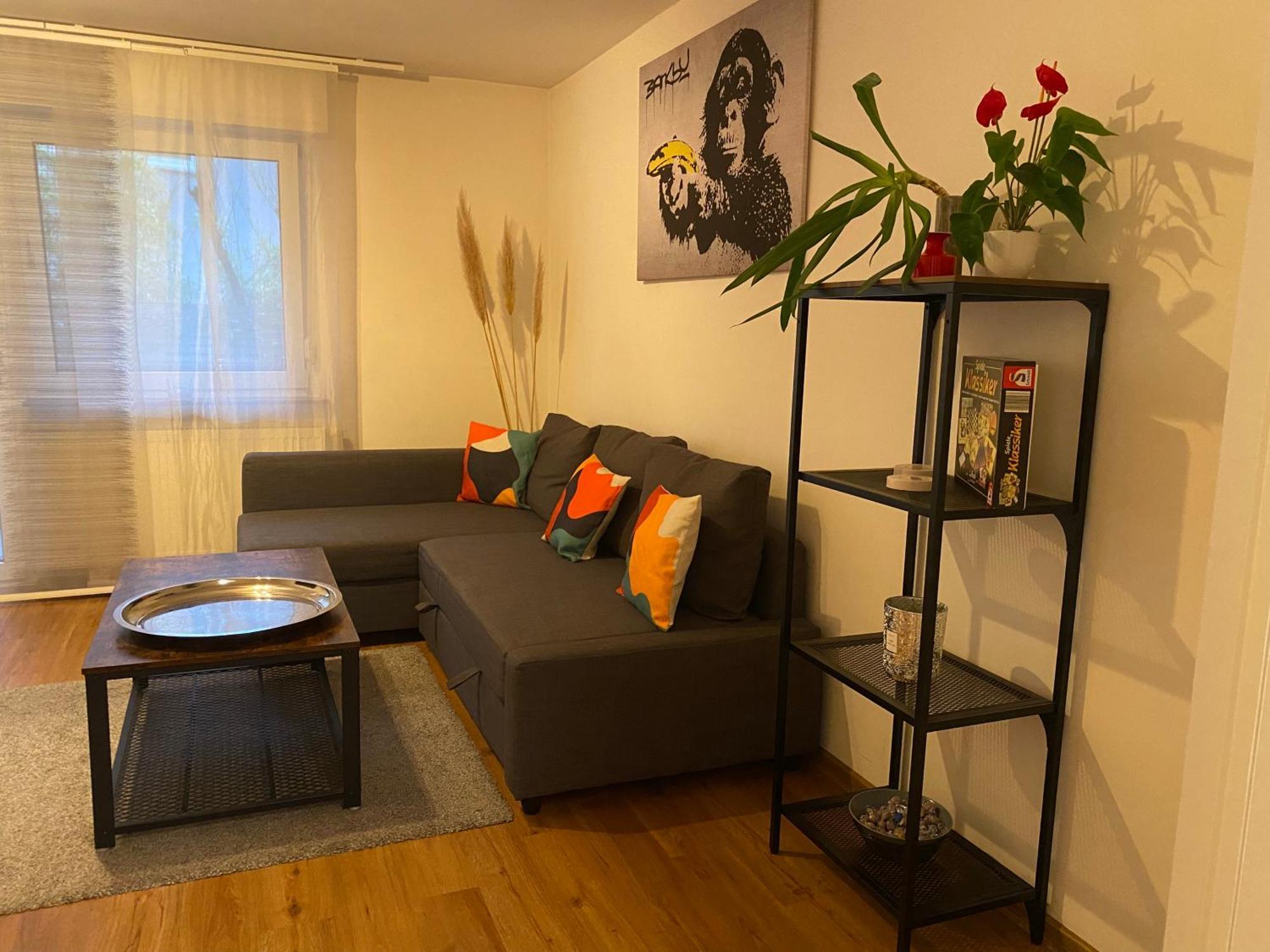Apartment Roomy Comfort - Zwischen Heidelberg Und Mannheim Edingen-Neckarhausen Exterior photo